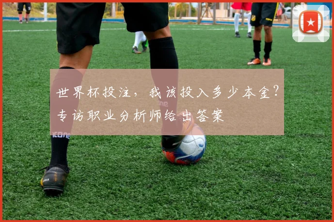 世界杯投注,我该投入多少本金?专访职业分析师给出答案
