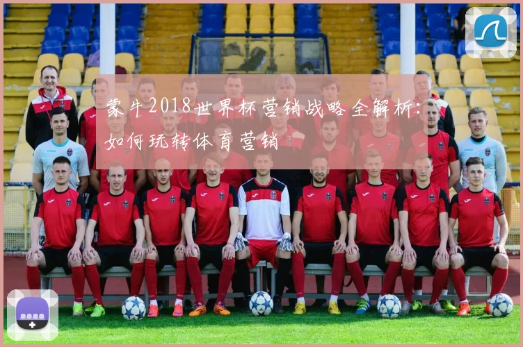 蒙牛2018世界杯营销战略全解析：如何玩转体育营销